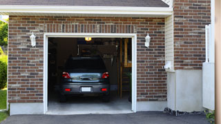 Garage Door Installation at Shawnee Hills, Florida